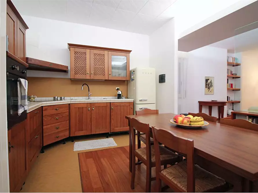 Immagine 8 di Appartamento in vendita  in Viale Tica a Siracusa