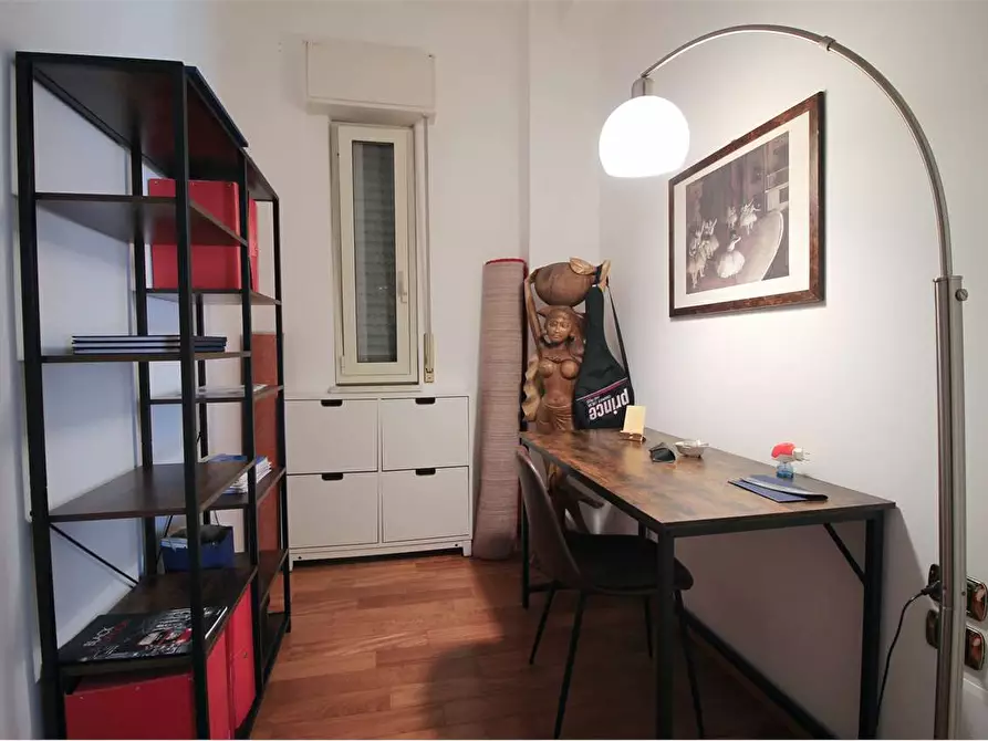 Immagine 15 di Appartamento in vendita  in Viale Tica a Siracusa