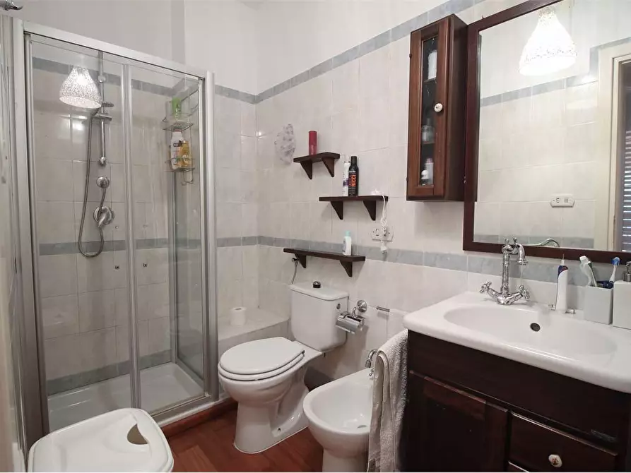 Immagine 17 di Appartamento in vendita  in Viale Tica a Siracusa