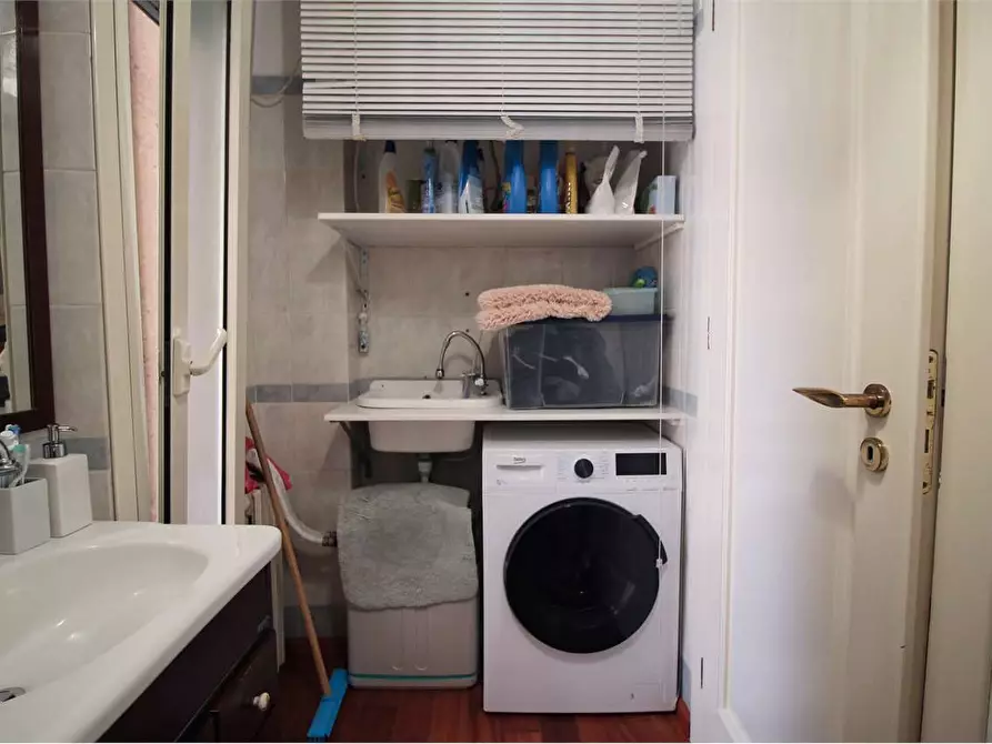 Immagine 18 di Appartamento in vendita  in Viale Tica a Siracusa