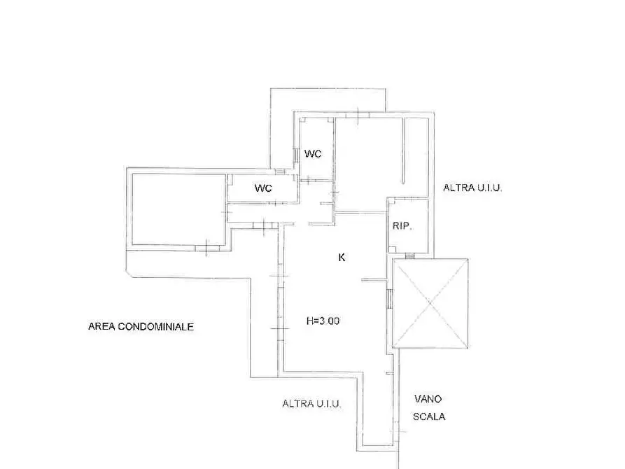 Immagine 26 di Appartamento in vendita  in Viale Tica a Siracusa