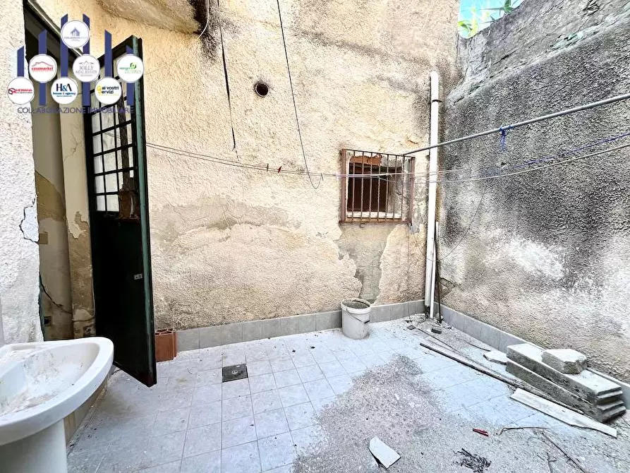 Immagine 1 di Appartamento in vendita  in via Torino a Siracusa