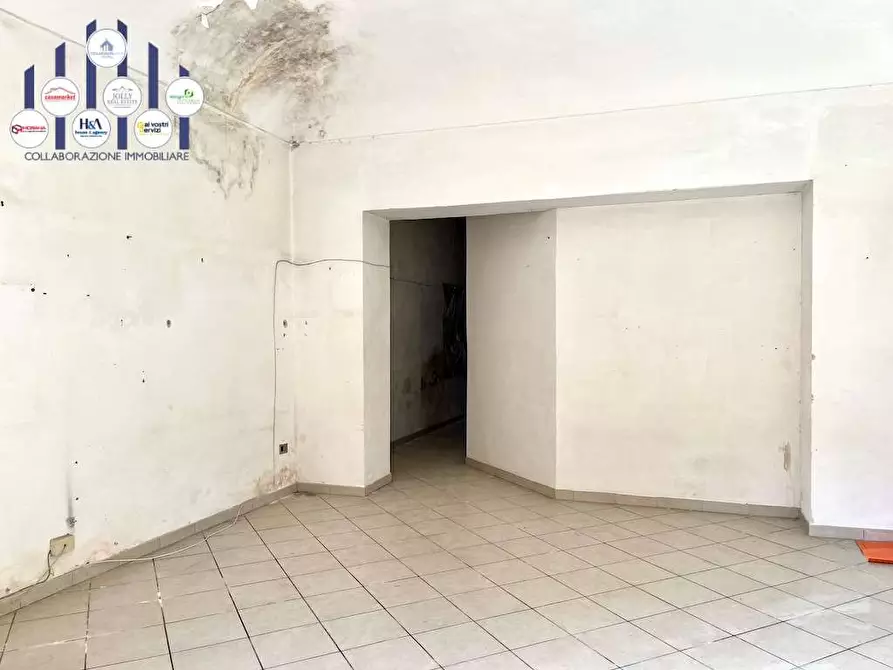 Immagine 2 di Appartamento in vendita  in via Torino a Siracusa