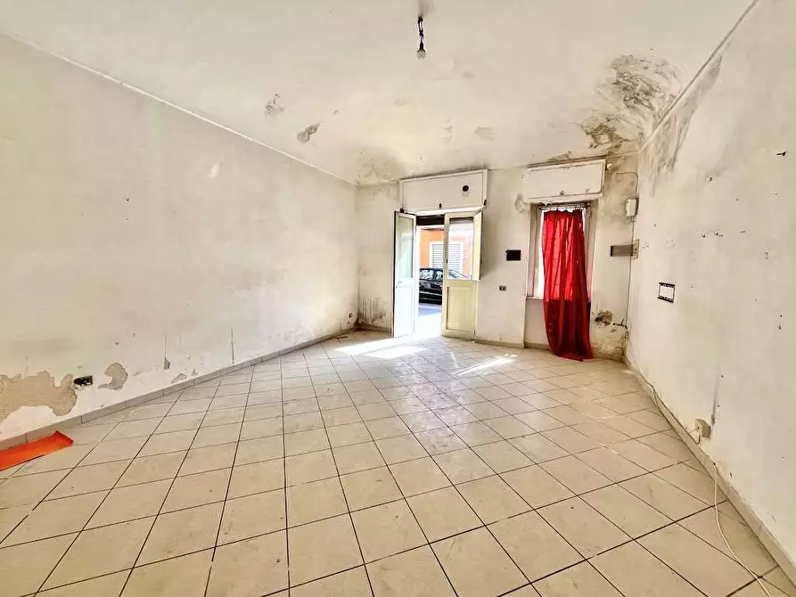 Immagine 3 di Appartamento in vendita  in via Torino a Siracusa