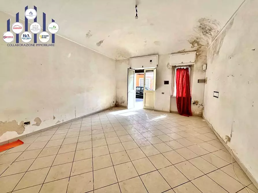 Immagine 3 di Appartamento in vendita  in via Torino a Siracusa