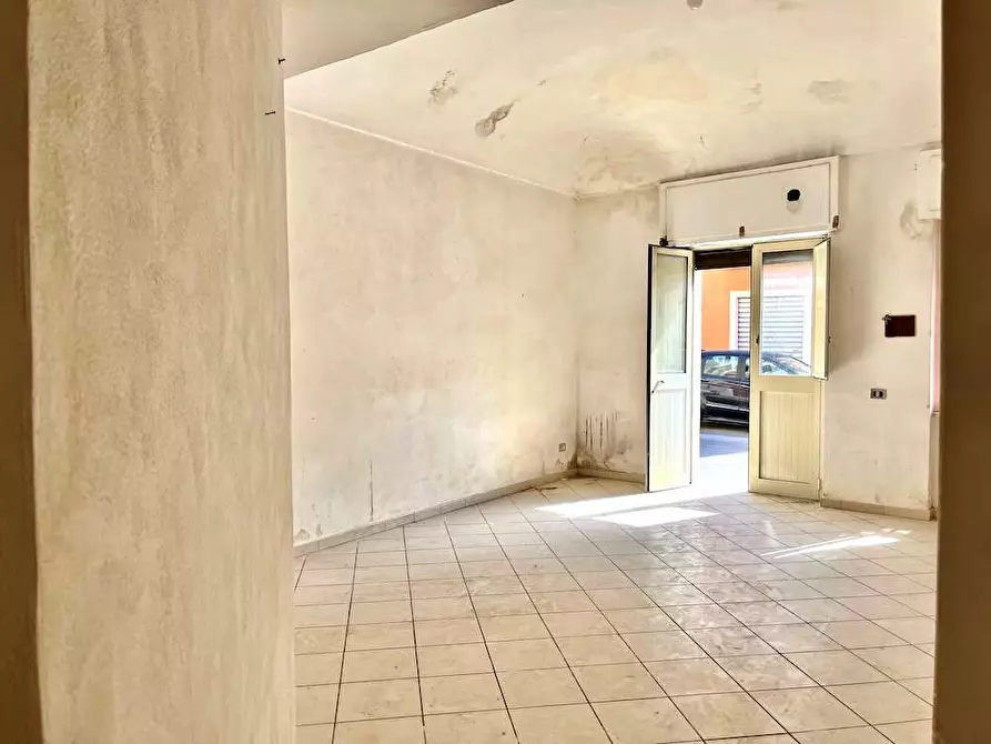 Immagine 4 di Appartamento in vendita  in via Torino a Siracusa