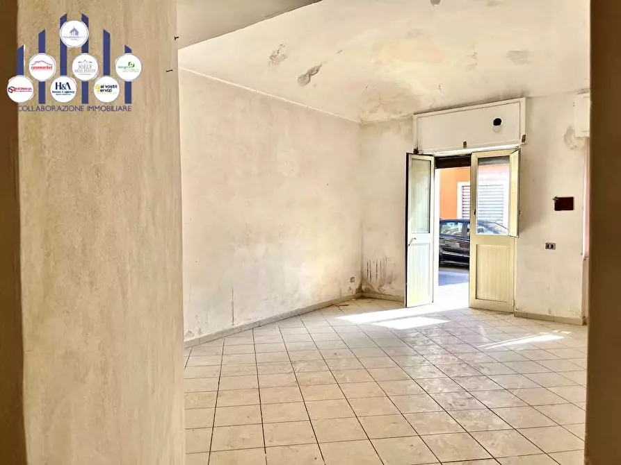 Immagine 4 di Appartamento in vendita  in via Torino a Siracusa