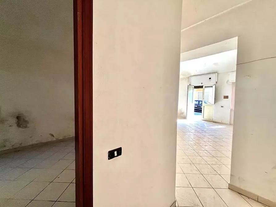 Immagine 5 di Appartamento in vendita  in via Torino a Siracusa