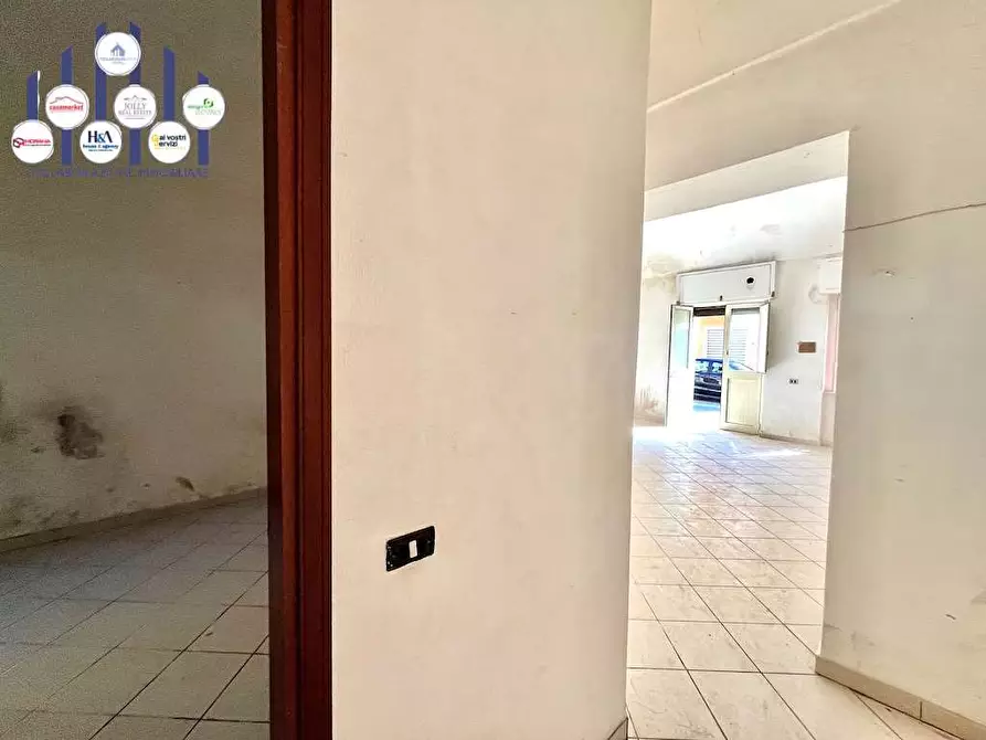 Immagine 5 di Appartamento in vendita  in via Torino a Siracusa