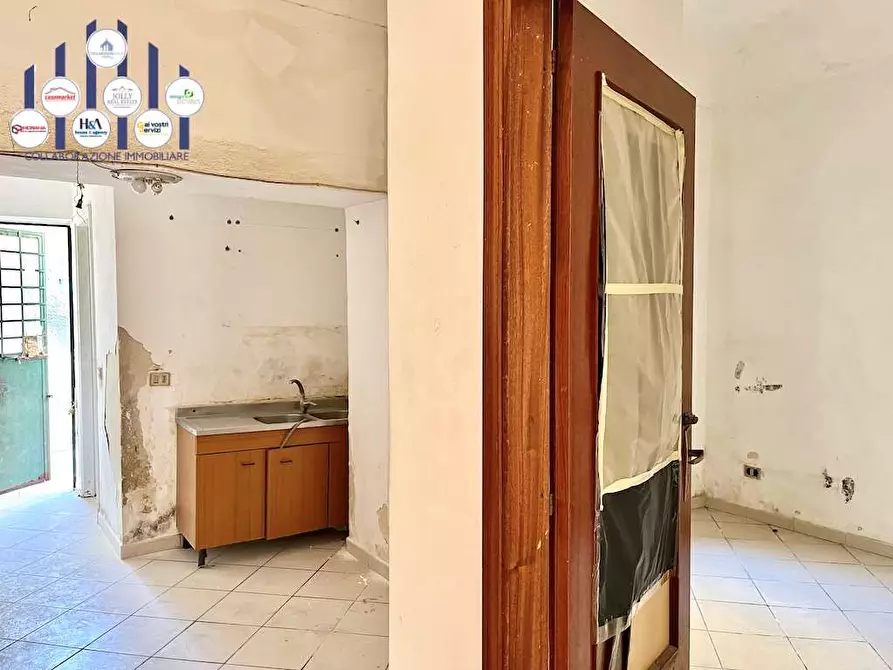 Immagine 6 di Appartamento in vendita  in via Torino a Siracusa