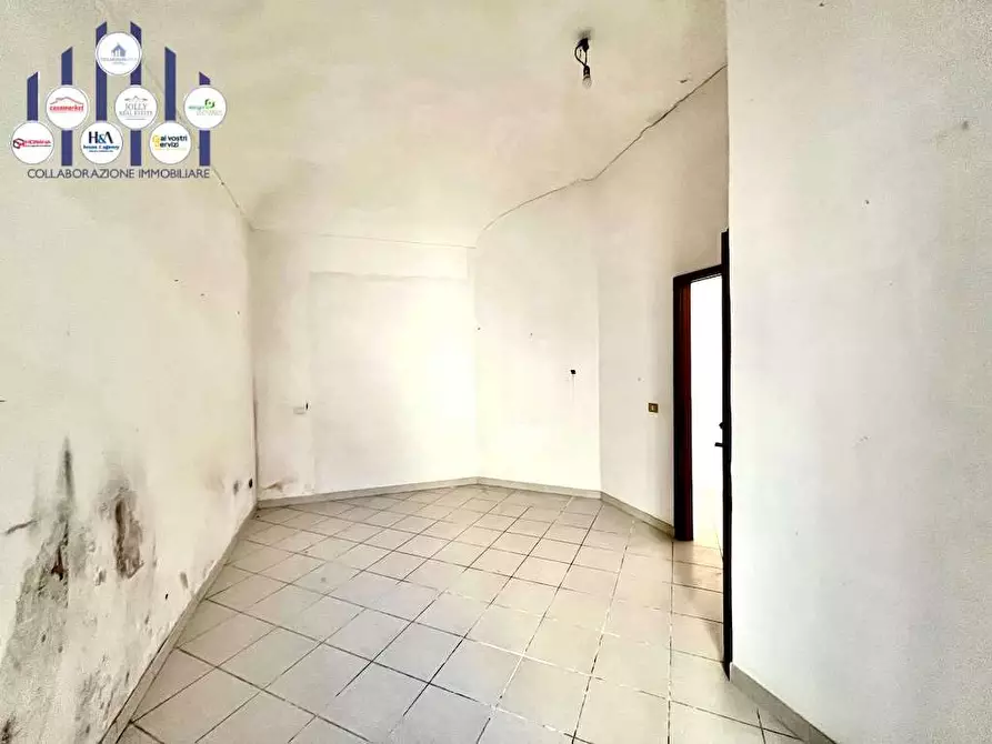 Immagine 8 di Appartamento in vendita  in via Torino a Siracusa