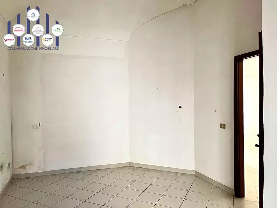 Immagine 9 di Appartamento in vendita  in via Torino a Siracusa