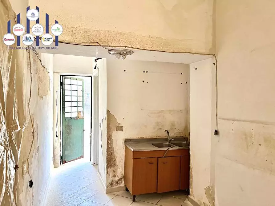 Immagine 10 di Appartamento in vendita  in via Torino a Siracusa