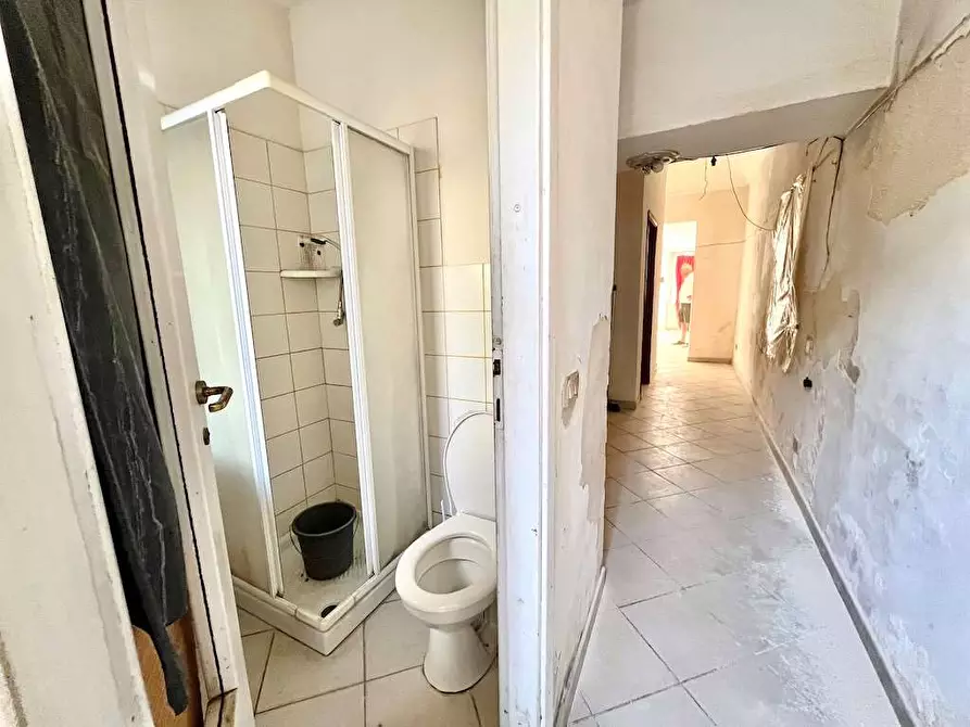 Immagine 11 di Appartamento in vendita  in via Torino a Siracusa