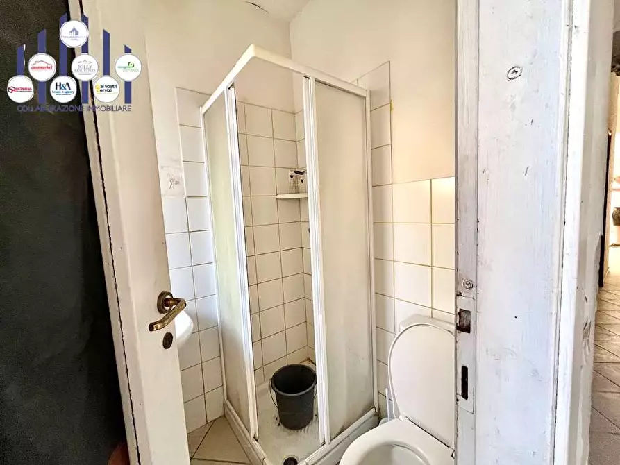 Immagine 12 di Appartamento in vendita  in via Torino a Siracusa