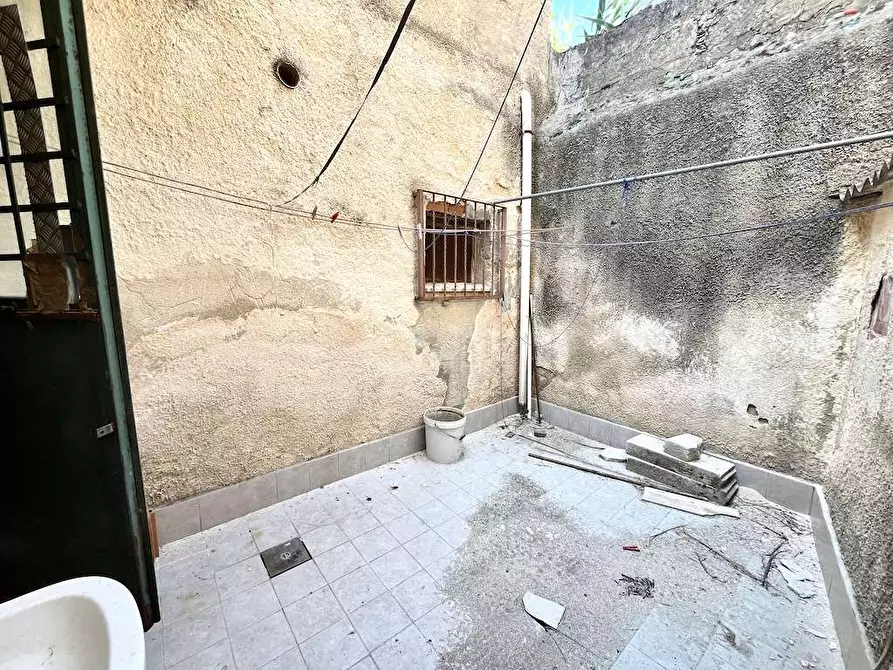 Immagine 13 di Appartamento in vendita  in via Torino a Siracusa