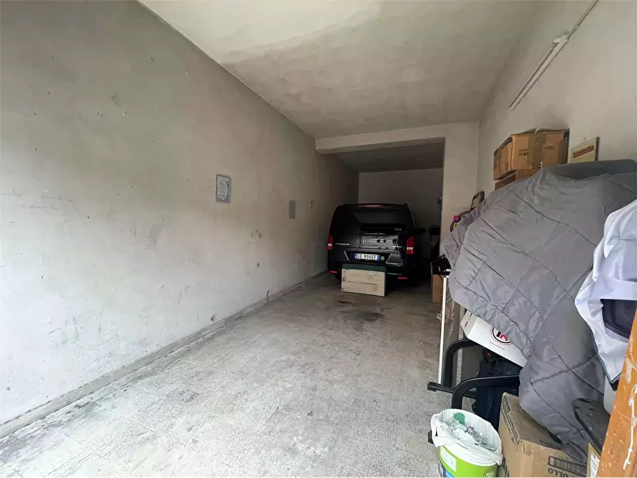 Immagine 4 di Garage in vendita  in Via Filisto 110 a Siracusa