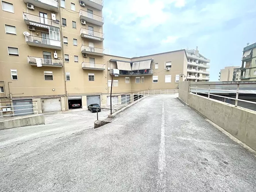 Immagine 16 di Garage in vendita  in Via Filisto 110 a Siracusa