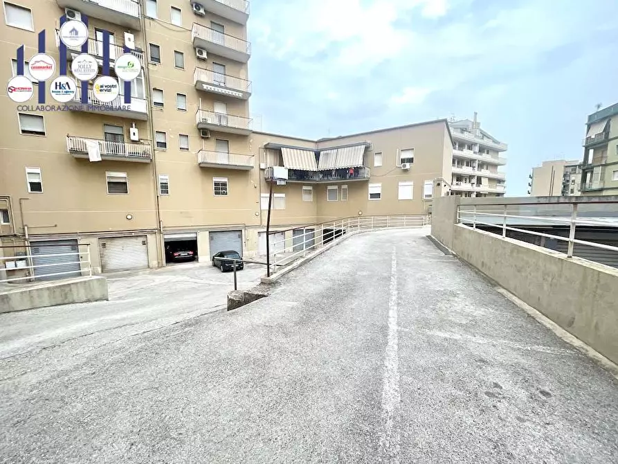 Immagine 16 di Garage in vendita  in Via Filisto 110 a Siracusa