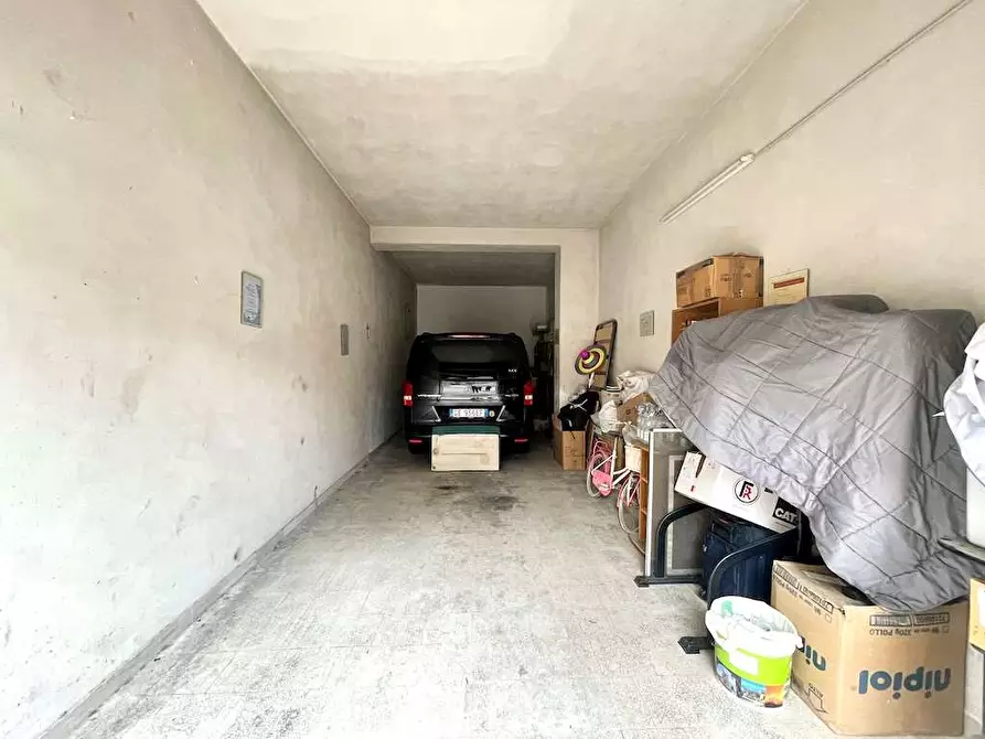 Immagine 17 di Garage in vendita  in Via Filisto 110 a Siracusa