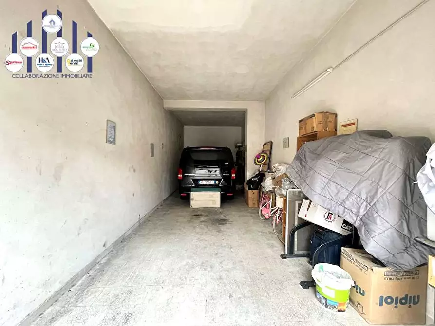 Immagine 17 di Garage in vendita  in Via Filisto 110 a Siracusa