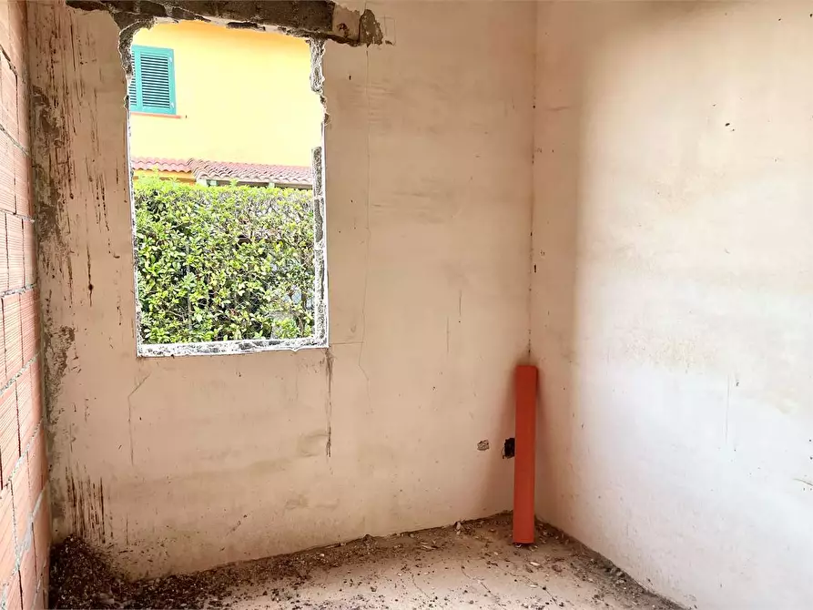 Immagine 8 di Villa in vendita  in via panarea a Siracusa