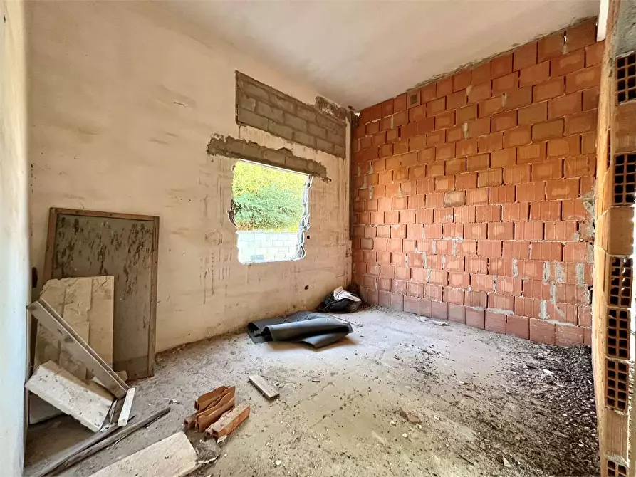 Immagine 11 di Villa in vendita  in via panarea a Siracusa