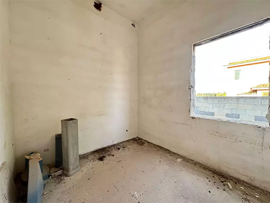 Immagine 14 di Villa in vendita  in via panarea a Siracusa