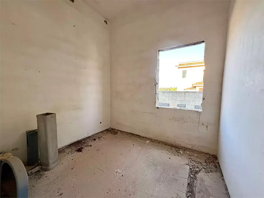 Immagine 15 di Villa in vendita  in via panarea a Siracusa