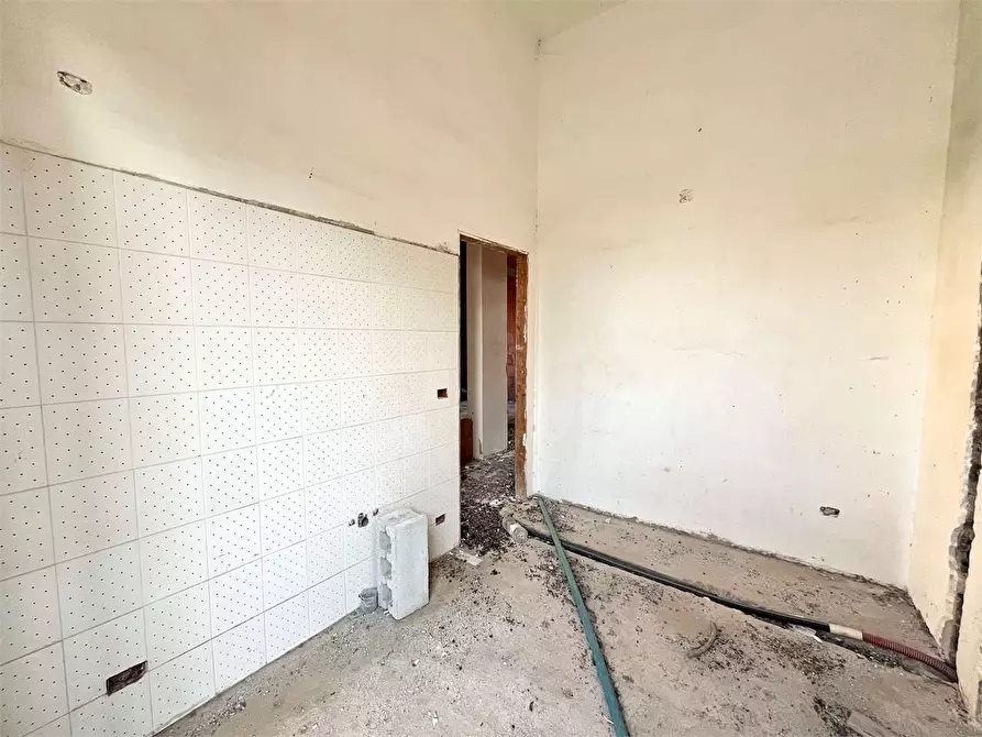 Immagine 17 di Villa in vendita  in via panarea a Siracusa