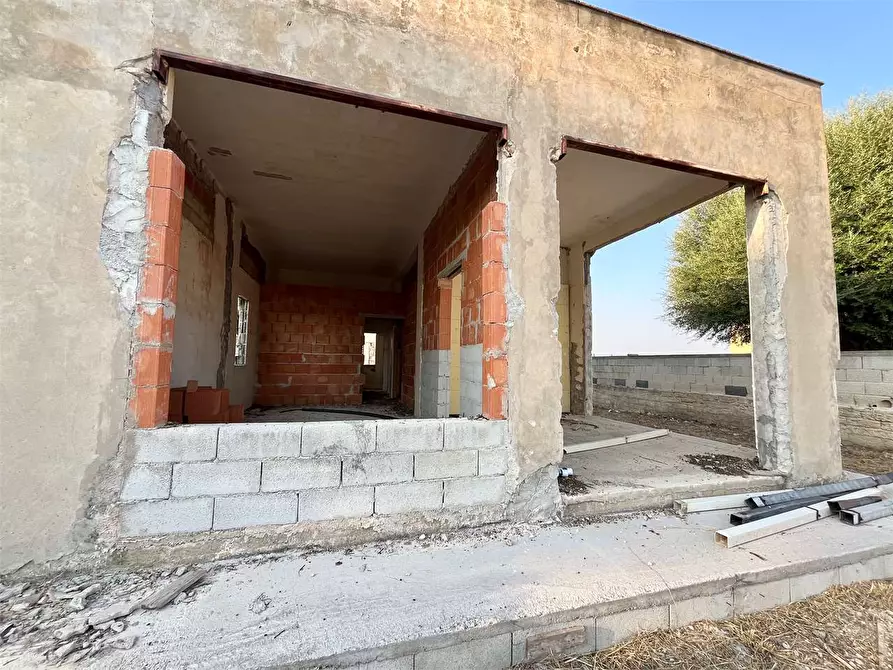 Immagine 23 di Villa in vendita  in via panarea a Siracusa