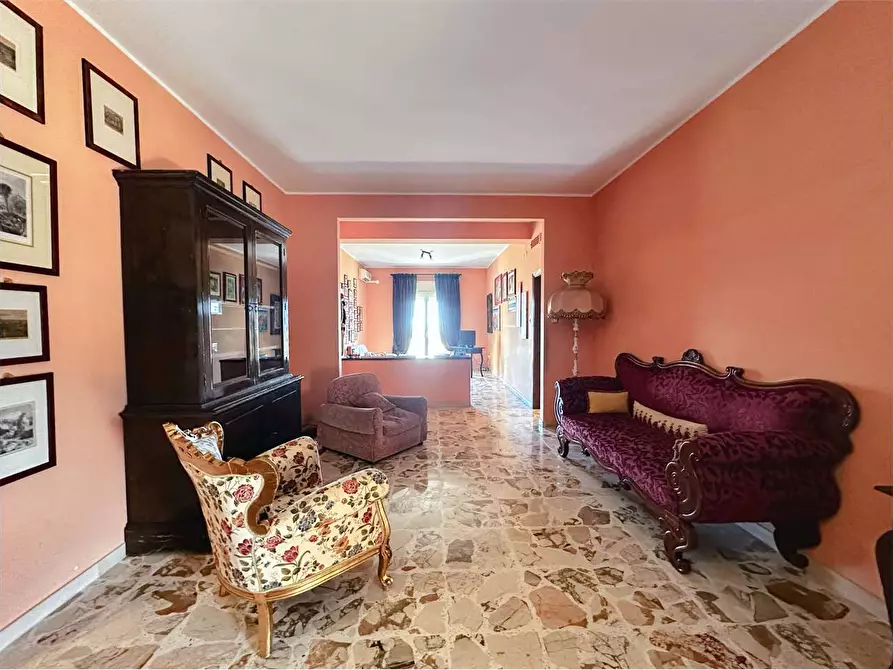 Immagine 2 di Appartamento in vendita  in Carlo Forlanini a Siracusa