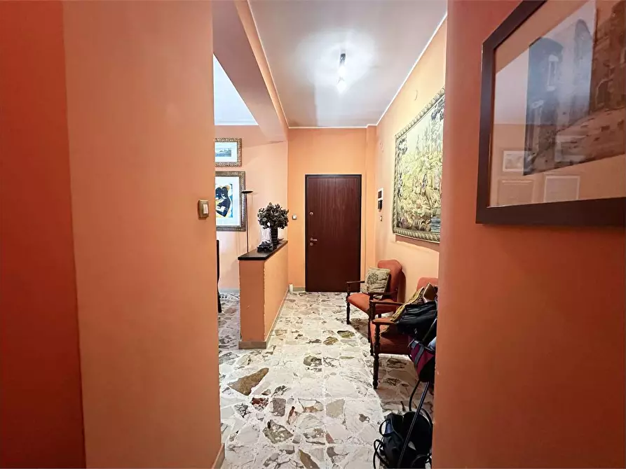 Immagine 3 di Appartamento in vendita  in Carlo Forlanini a Siracusa