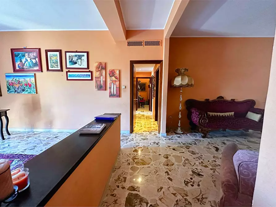 Immagine 4 di Appartamento in vendita  in Carlo Forlanini a Siracusa