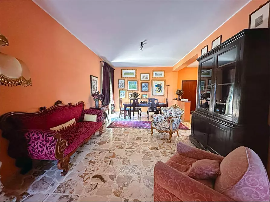 Immagine 5 di Appartamento in vendita  in Carlo Forlanini a Siracusa