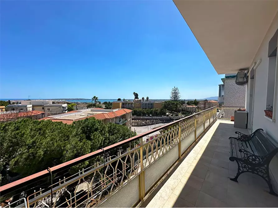 Immagine 8 di Appartamento in vendita  in Carlo Forlanini a Siracusa