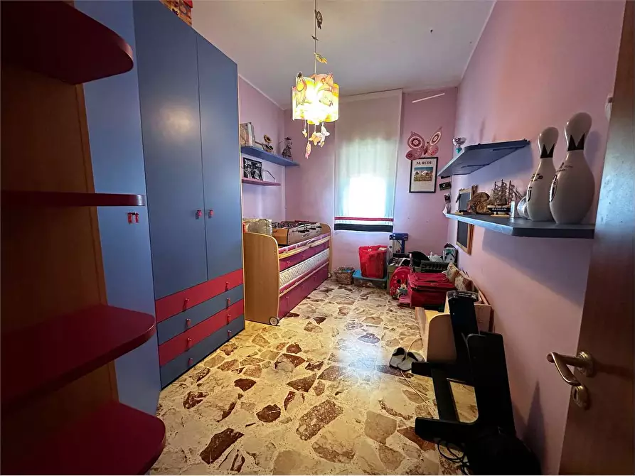 Immagine 11 di Appartamento in vendita  in Carlo Forlanini a Siracusa