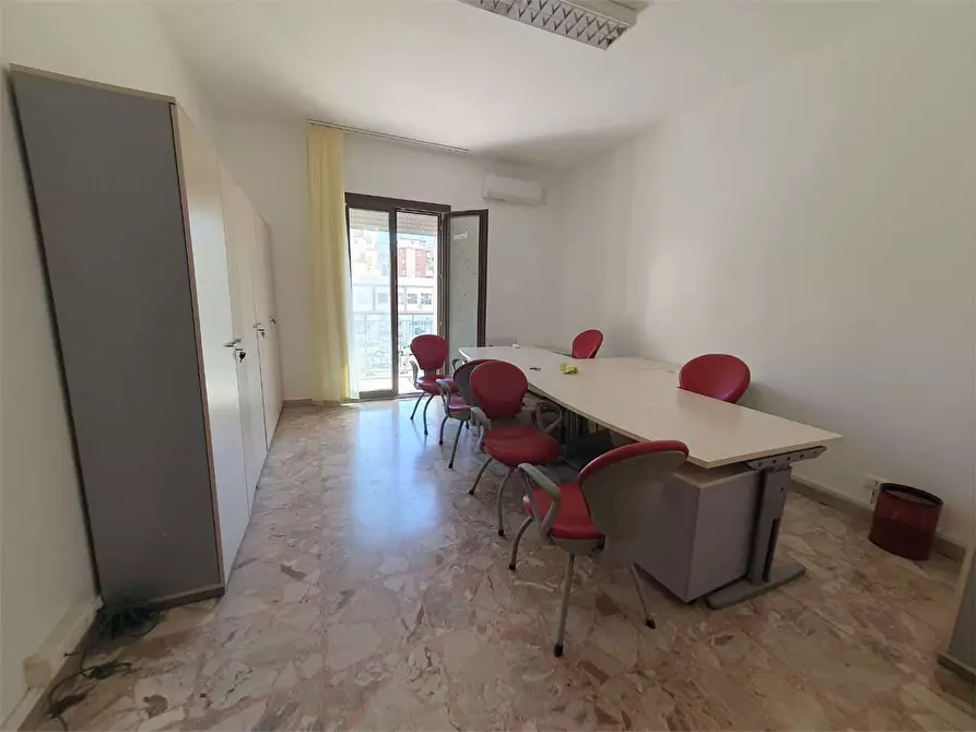 Immagine 6 di Ufficio in affitto  in Viale Tisia  a Siracusa