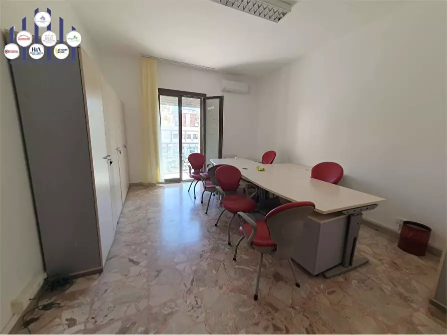 Immagine 6 di Ufficio in affitto  in Viale Tisia  a Siracusa