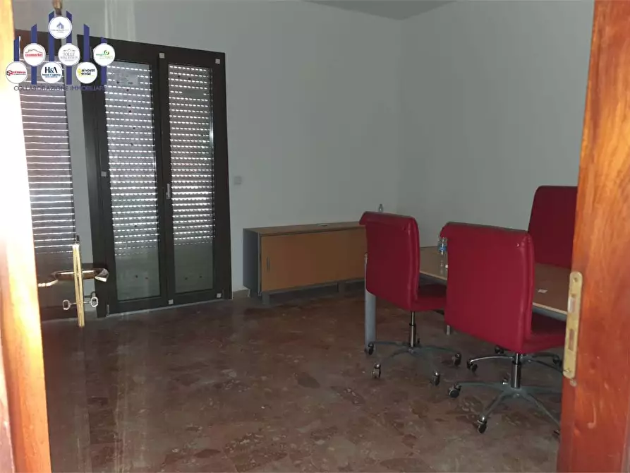 Immagine 7 di Ufficio in affitto  in Viale Tisia  a Siracusa