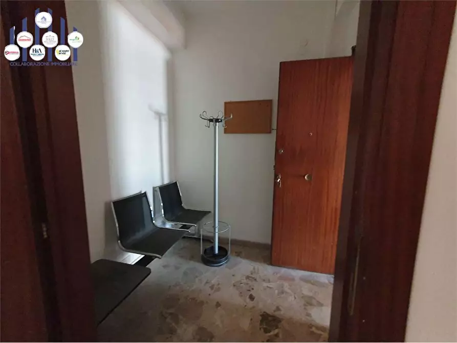 Immagine 2 di Ufficio in affitto  in Viale Tisia  a Siracusa