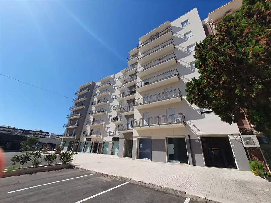 Immagine 1 di Ufficio in affitto  in Viale Tisia  a Siracusa