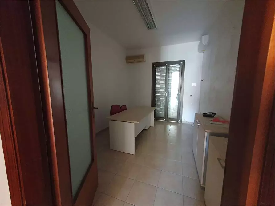 Immagine 5 di Ufficio in affitto  in Viale Tisia  a Siracusa