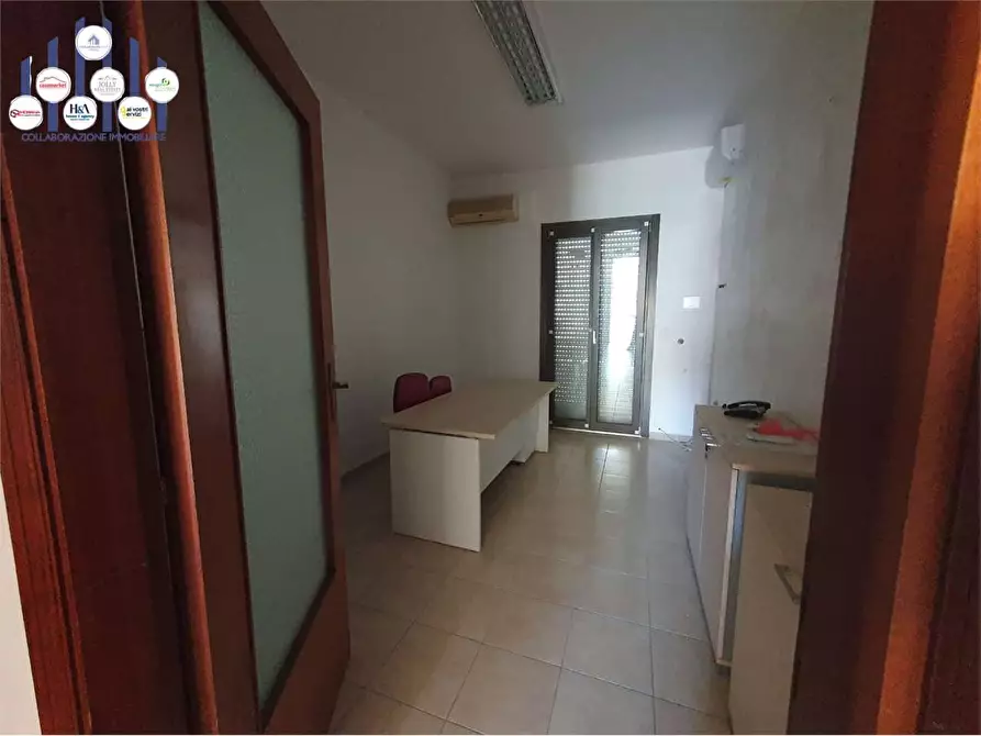 Immagine 5 di Ufficio in affitto  in Viale Tisia  a Siracusa