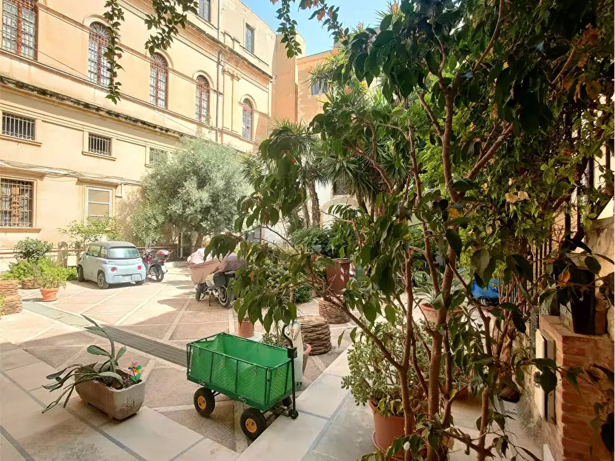 Immagine 3 di Appartamento in vendita  a Siracusa