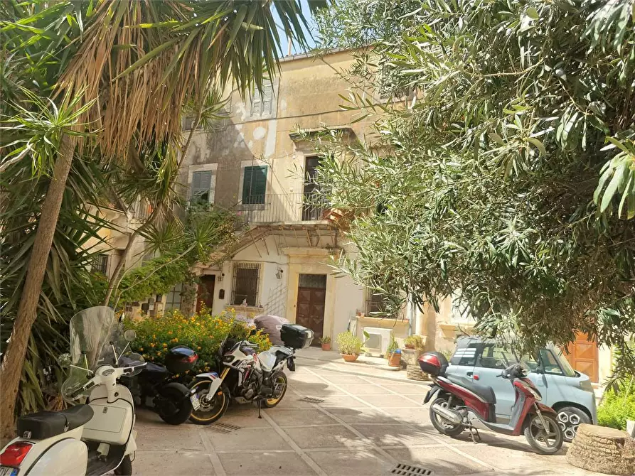 Immagine 4 di Appartamento in vendita  a Siracusa