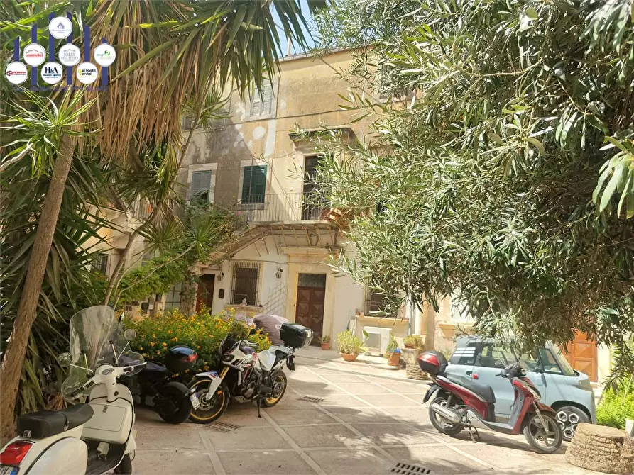 Immagine 4 di Appartamento in vendita  a Siracusa