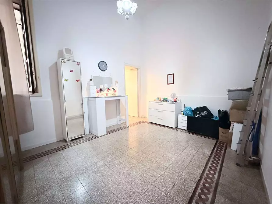 Immagine 4 di Appartamento in vendita  in Via Re Ierone II a Siracusa