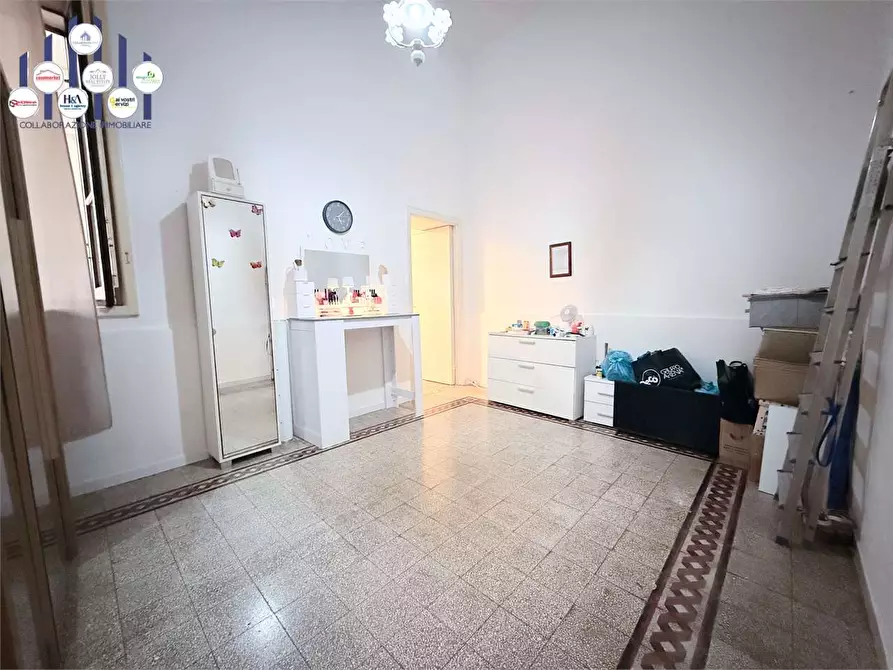 Immagine 4 di Appartamento in vendita  in Via Re Ierone II a Siracusa