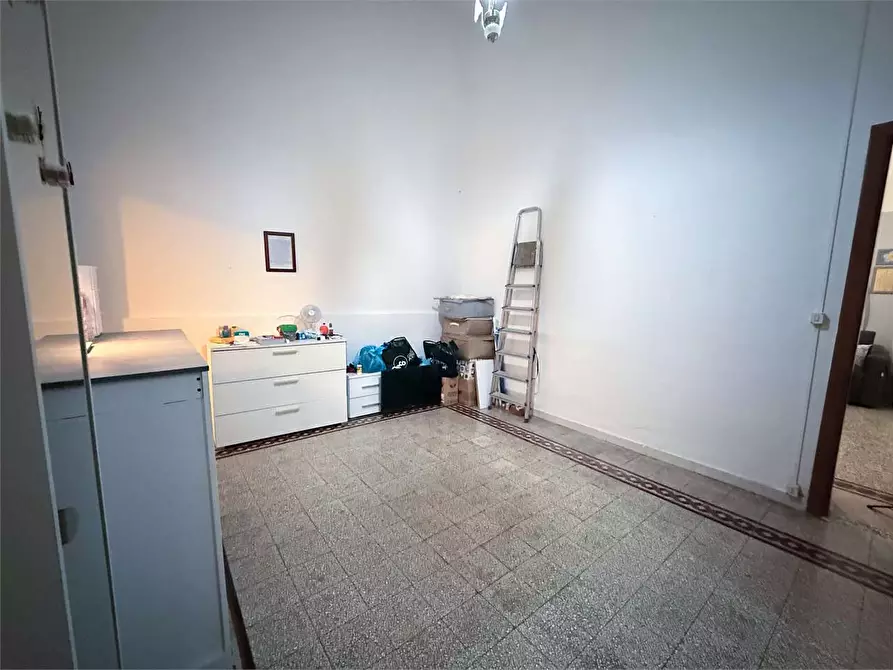 Immagine 6 di Appartamento in vendita  in Via Re Ierone II a Siracusa